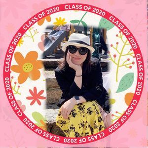 Meet your Posher, Tracy